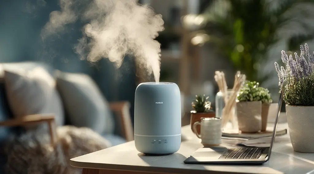 가습기 추천 TOP 5