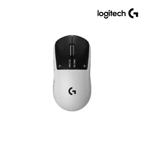 로지텍 G PRO X2 SUPERSTRIKE