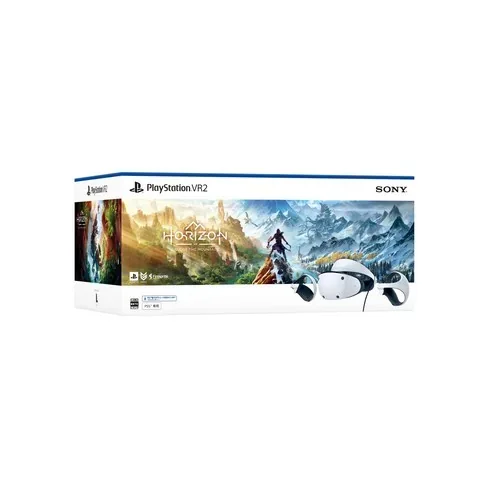 소니 PlayStation VR2