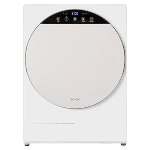 위닉스 인버터 컴팩트건조기 HS3P400-OEK
