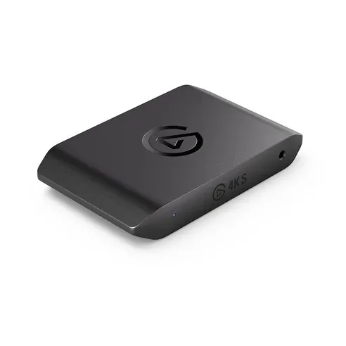 Elgato Game Capture 4K S