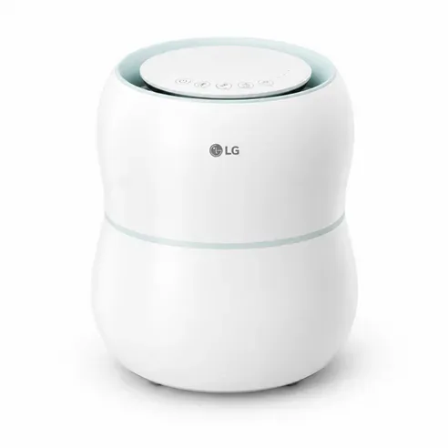 LG 퓨리케어 자연기화 가습기 HW300DBL
