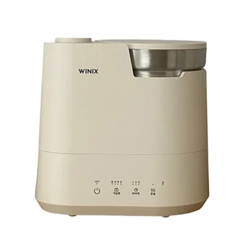 위닉스 올바른 가습기 스테인리스 4.0L WL3E400-KEK