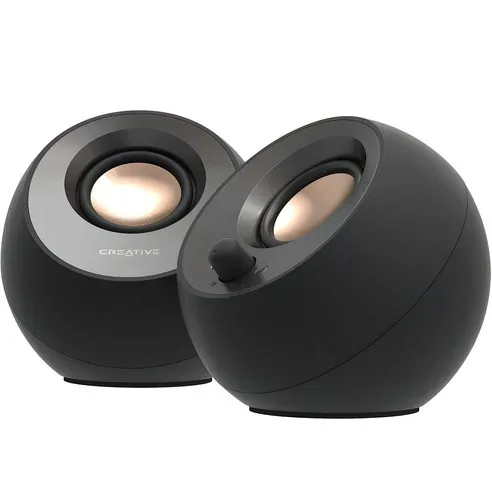 크리에이티브 PEBBLE V3