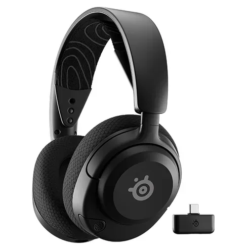 스틸시리즈 Arctis Nova 5 Wireless