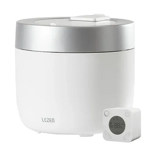 르젠 퓨어미스트 가열식 가습기 2세대 LZHD-H05