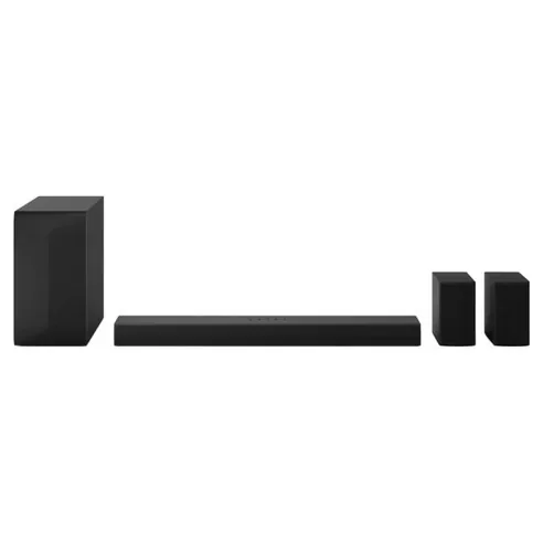 LG S60TR