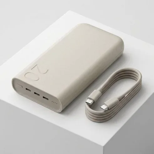 삼성전자 배터리팩 20000mAh 45W EB-P4520