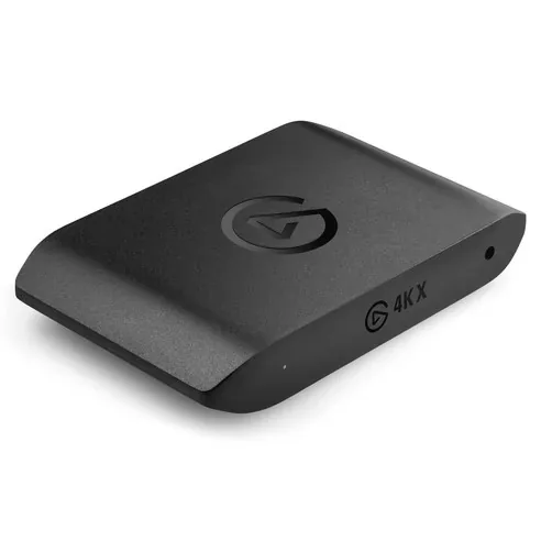 Elgato 4K X