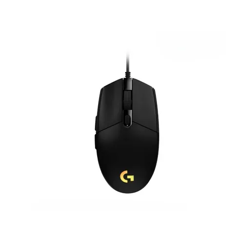 로지텍 G102 LIGHTSYNC